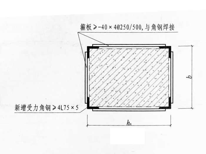 预制二阶柱
