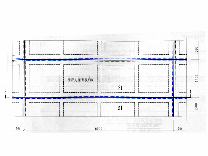 预制板粘钢加固