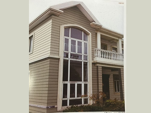 东莞建筑装饰工程