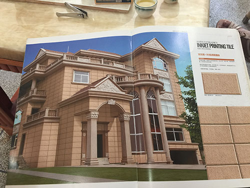 东莞别墅装饰工程