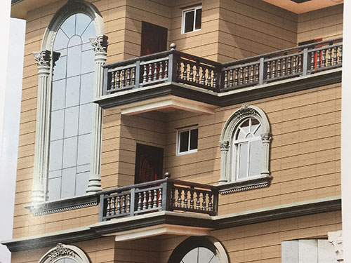 东莞新建别墅一条龙