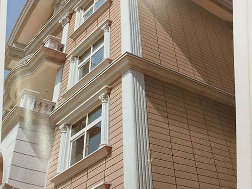 新建别墅装饰一条龙