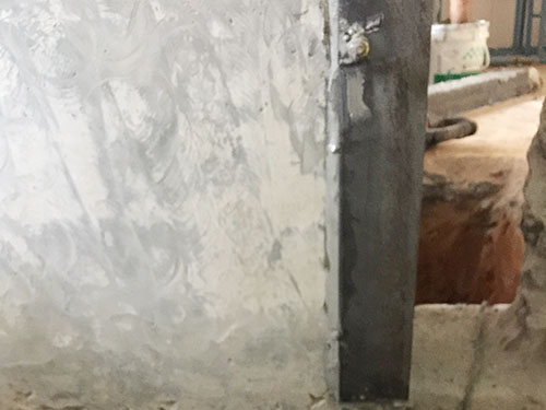 东莞建筑墙面加固工程