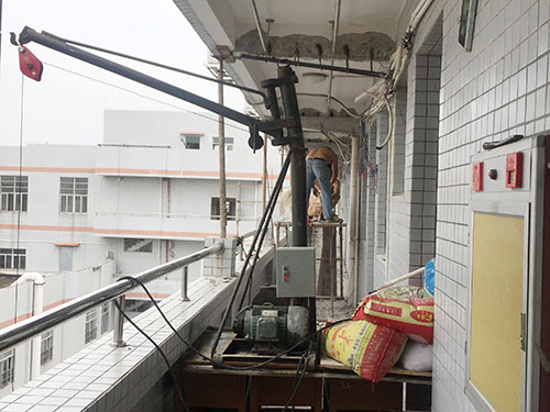 东莞建筑加固工程