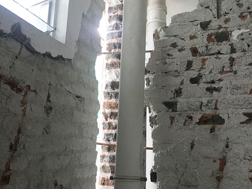 东莞建筑整体加固工程