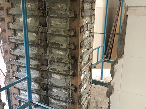 东莞建筑工程