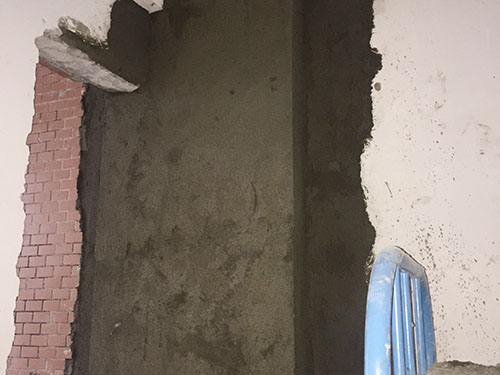 东莞建筑加固工程