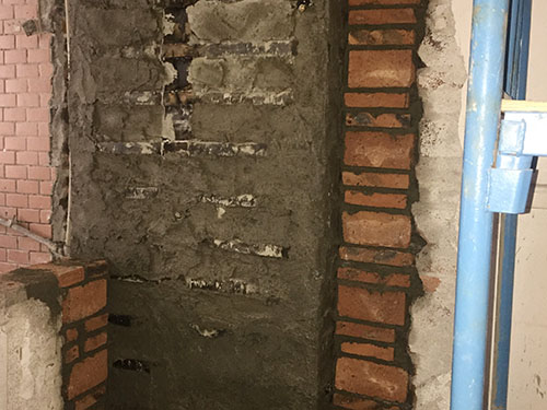 东莞建筑加固工程